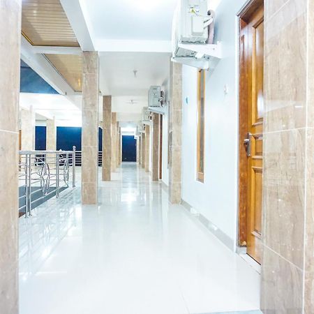 Hotel Wijaya Family 2 Kalasan Ngoại thất bức ảnh