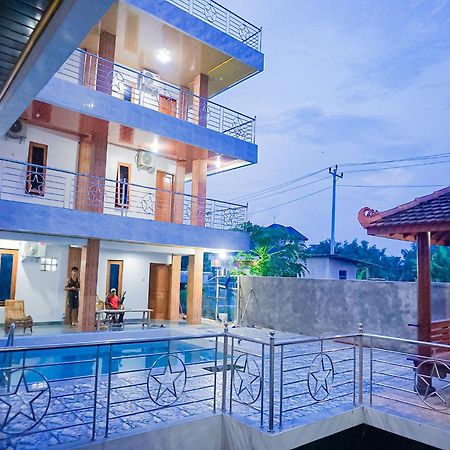 Hotel Wijaya Family 2 Kalasan Ngoại thất bức ảnh
