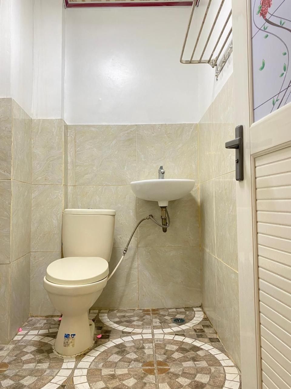 Hotel Wijaya Family 2 Kalasan Phòng bức ảnh