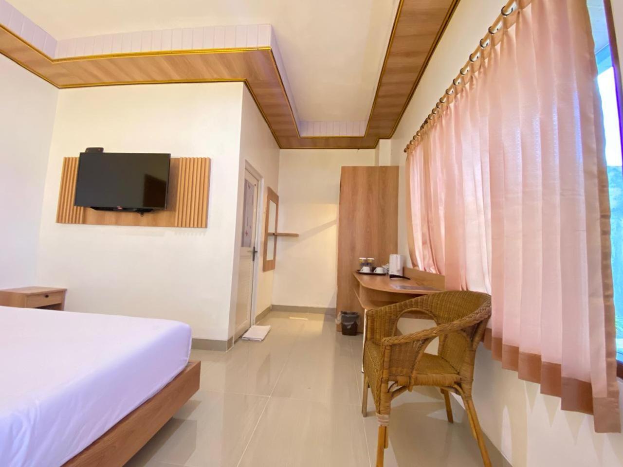 Hotel Wijaya Family 2 Kalasan Ngoại thất bức ảnh