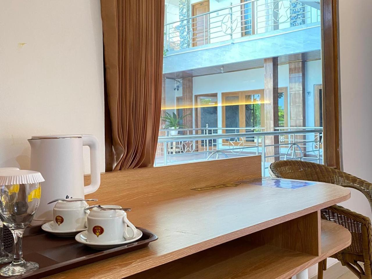 Hotel Wijaya Family 2 Kalasan Ngoại thất bức ảnh