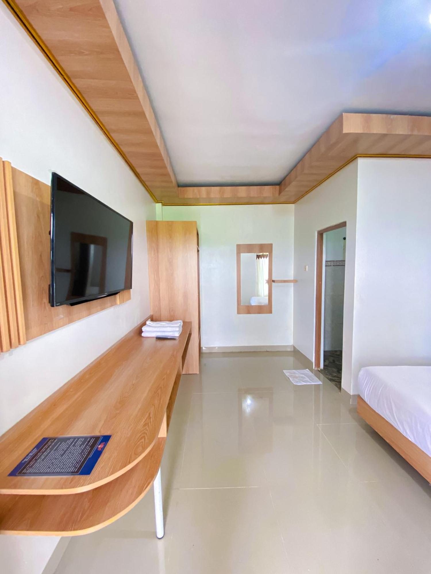 Hotel Wijaya Family 2 Kalasan Phòng bức ảnh
