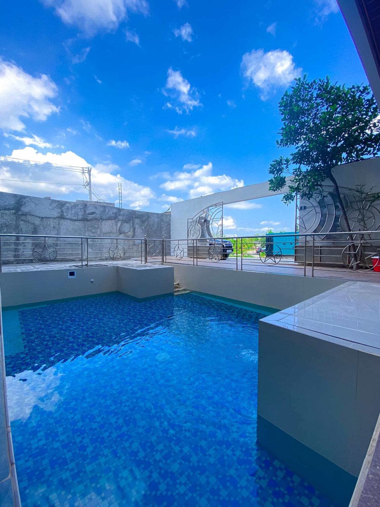 Hotel Wijaya Family 2 Kalasan Ngoại thất bức ảnh