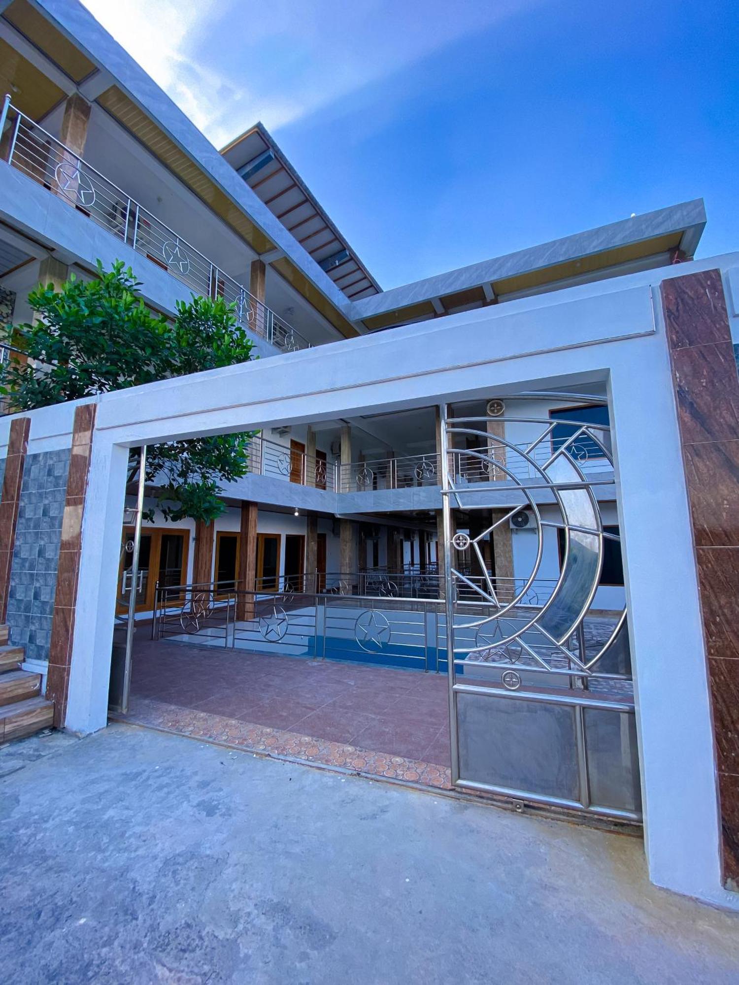 Hotel Wijaya Family 2 Kalasan Ngoại thất bức ảnh