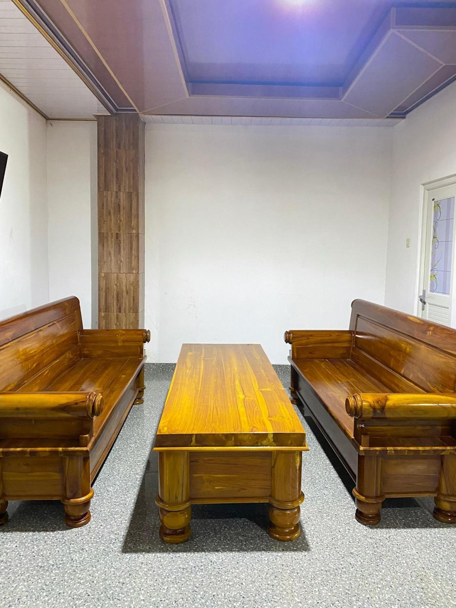 Hotel Wijaya Family 2 Kalasan Ngoại thất bức ảnh