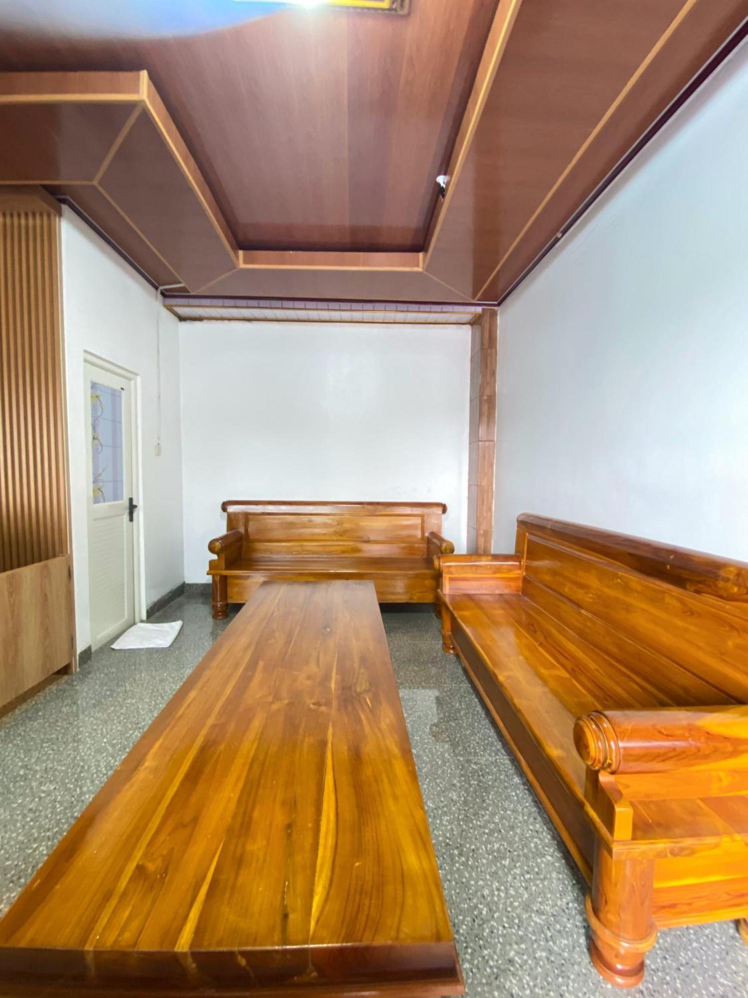 Hotel Wijaya Family 2 Kalasan Ngoại thất bức ảnh