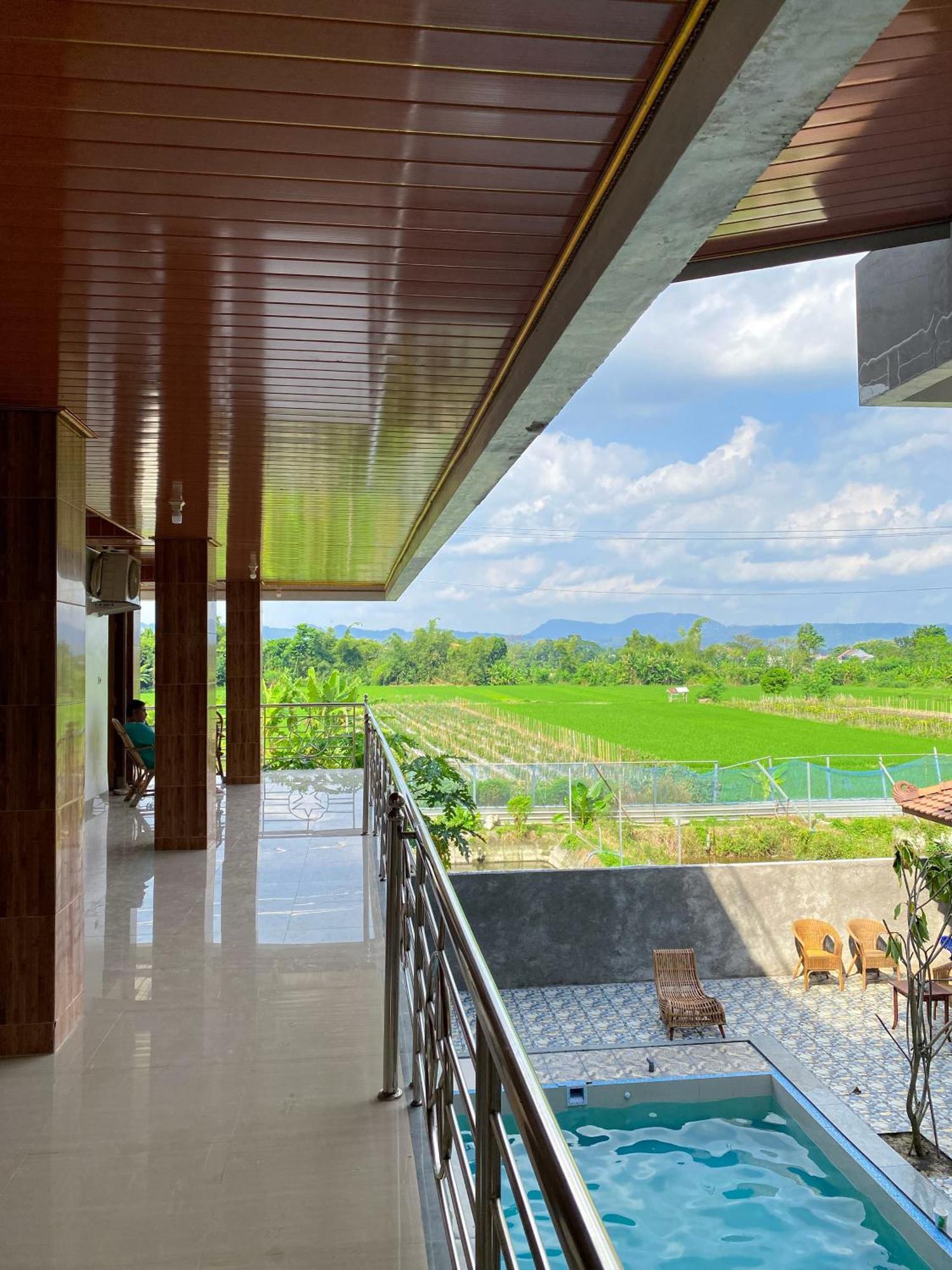 Hotel Wijaya Family 2 Kalasan Ngoại thất bức ảnh