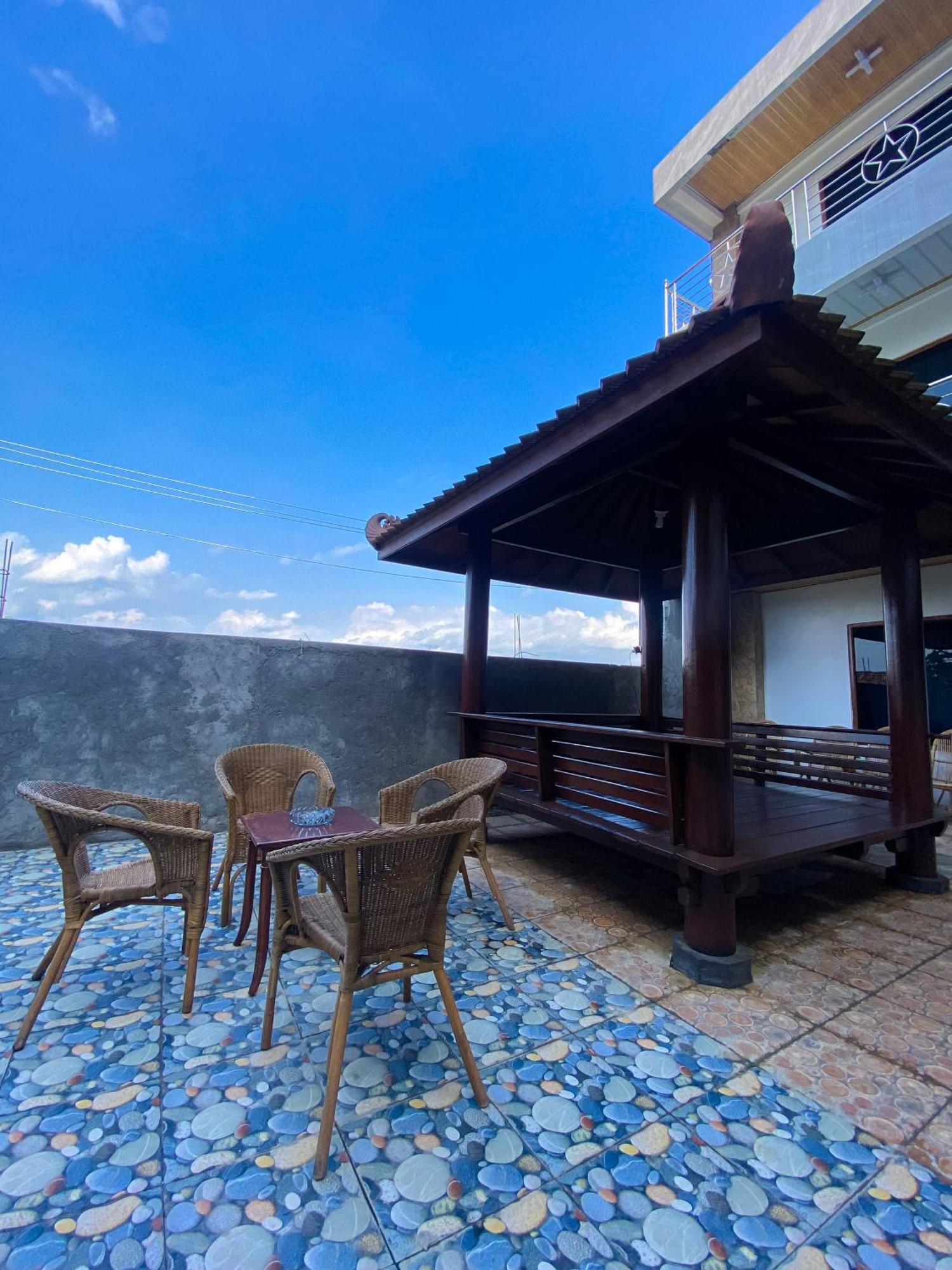 Hotel Wijaya Family 2 Kalasan Ngoại thất bức ảnh