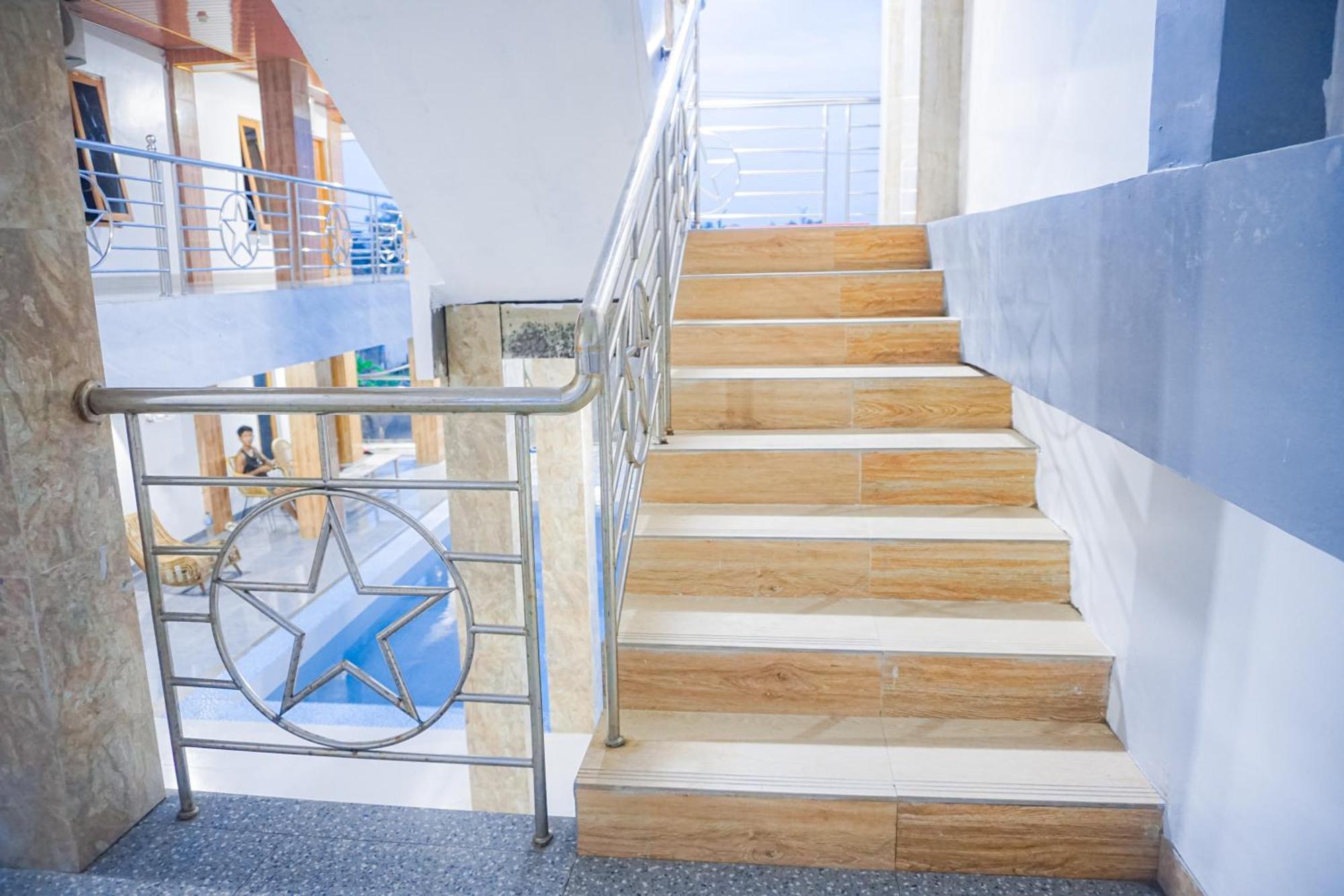 Hotel Wijaya Family 2 Kalasan Ngoại thất bức ảnh
