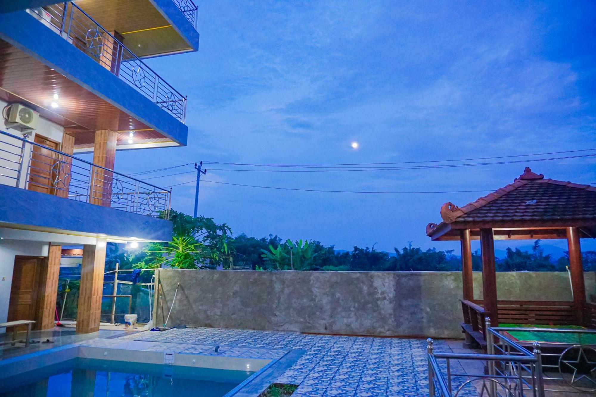 Hotel Wijaya Family 2 Kalasan Ngoại thất bức ảnh