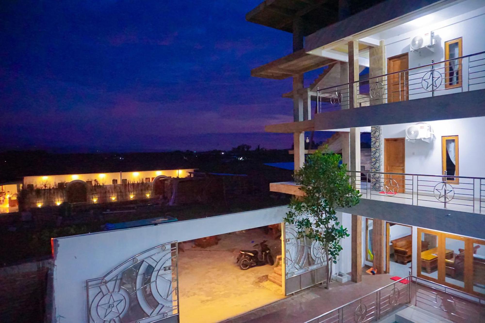 Hotel Wijaya Family 2 Kalasan Ngoại thất bức ảnh