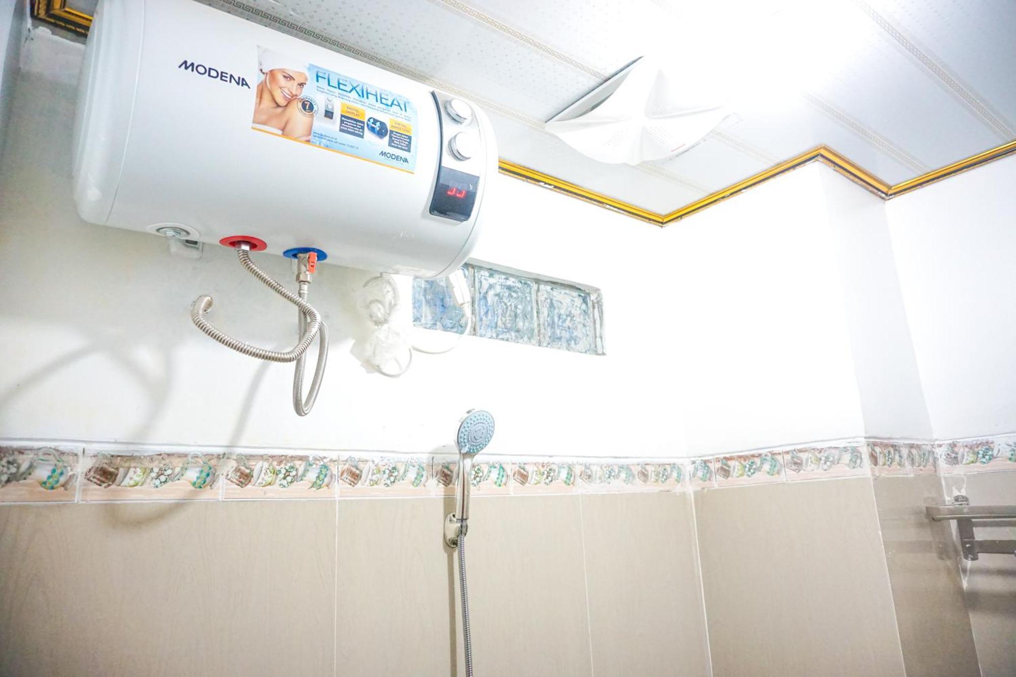 Hotel Wijaya Family 2 Kalasan Ngoại thất bức ảnh
